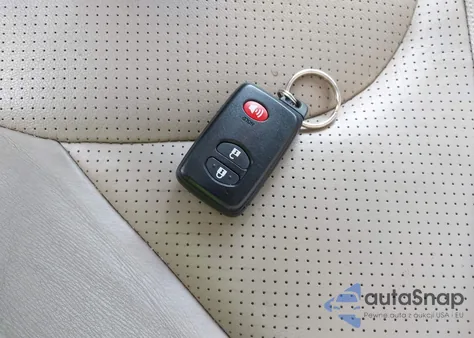 2012 Toyota Rav4 Limited V6 из США, поврежденный, VIN JTMDK4DV3C5109729